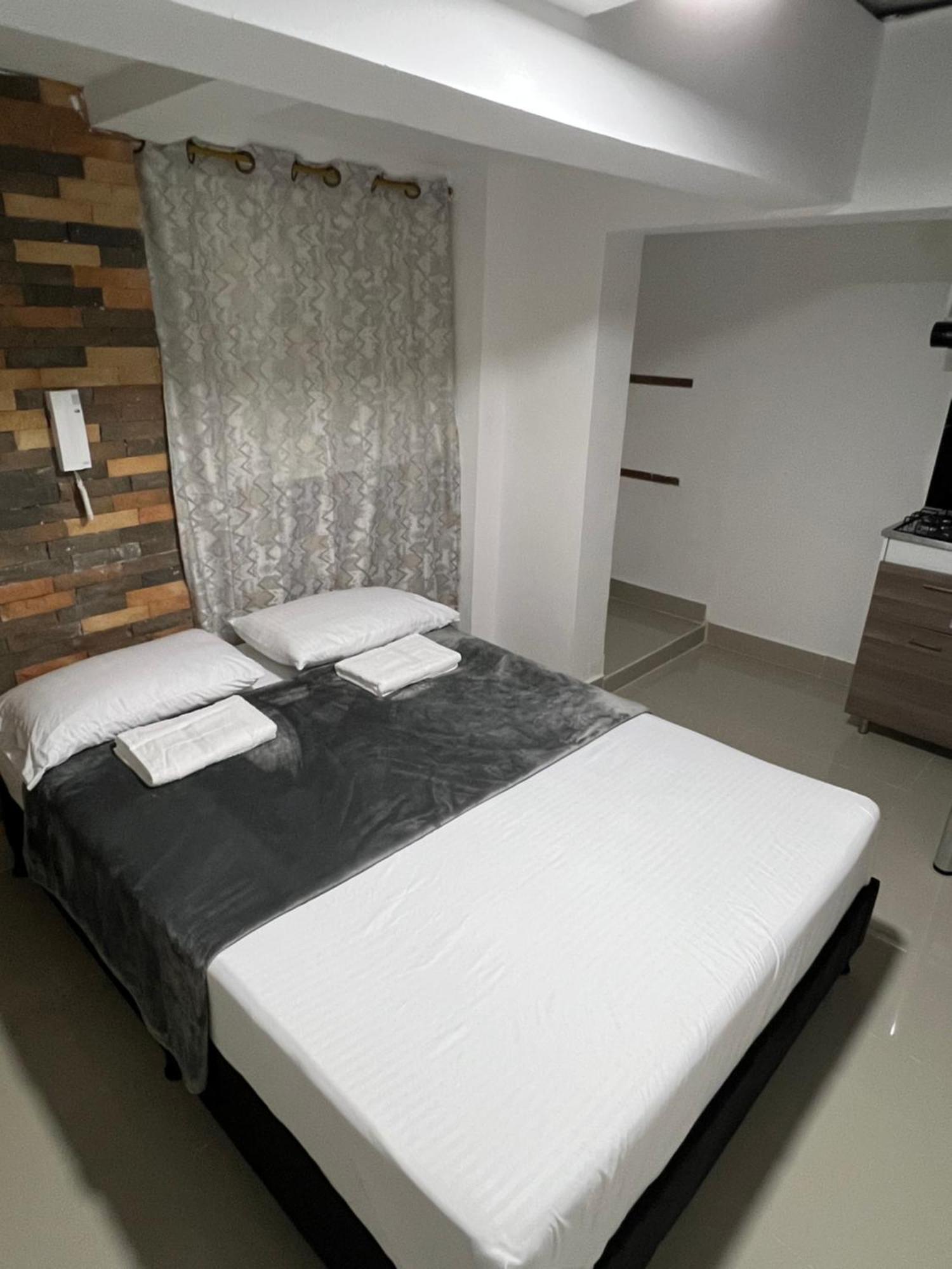 Hotel Coffee Real Pereira Exterior foto